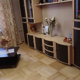 Продажа 3-комн квартиры на вторичном рынке Богатырский пр-кт,  д. 29 к1