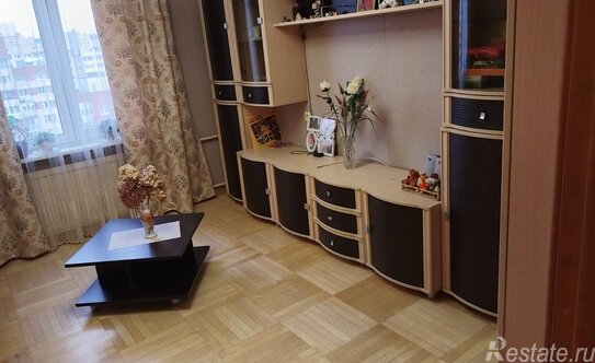 Продажа 3-комн квартиры на вторичном рынке Богатырский пр-кт,  д. 29 к1