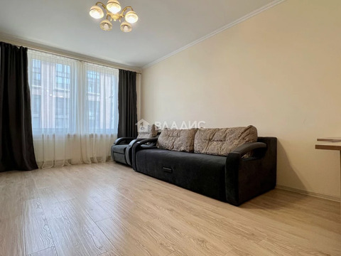 Продажа 1-комн квартиры на вторичном рынке Полтавский проезд,  д. 2