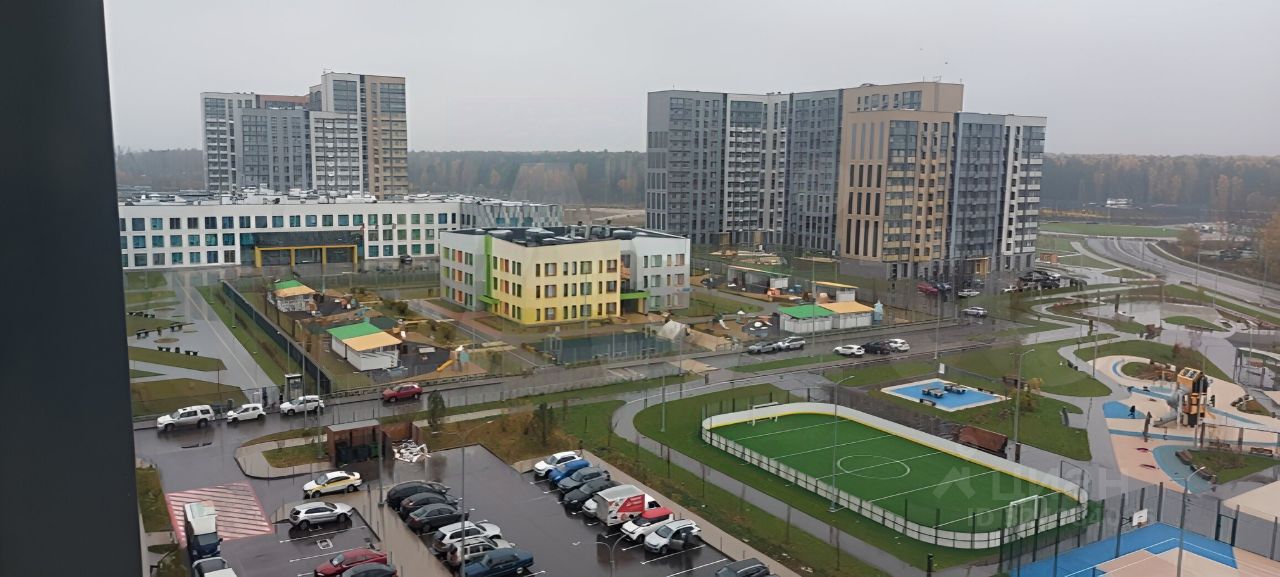 Продажа 2-комн квартиры на вторичном рынке Пушкино, улица Антона Ветчинова, 3