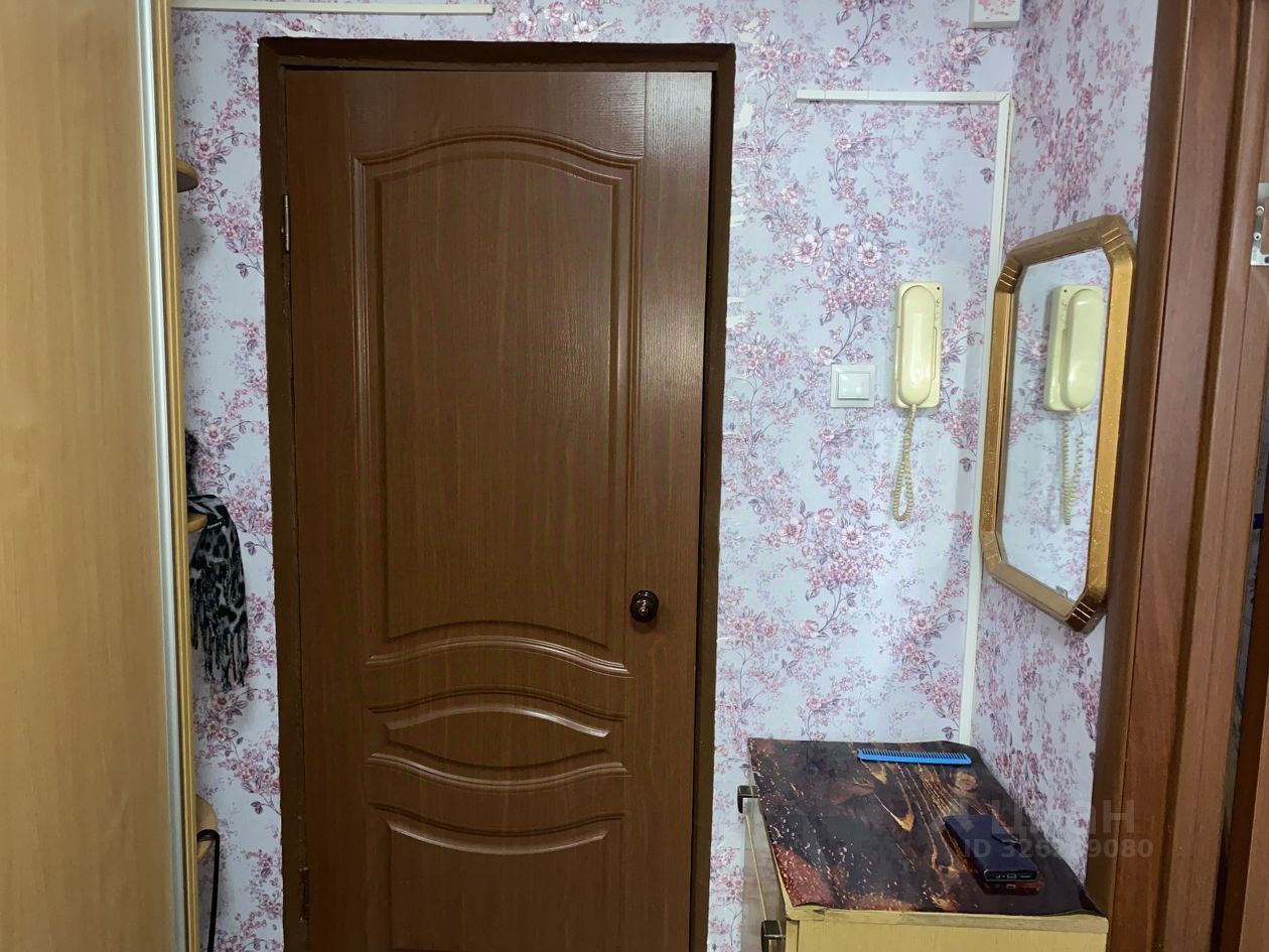 Продажа 1-комн квартиры на вторичном рынке Пересвет, улица Королева, 12