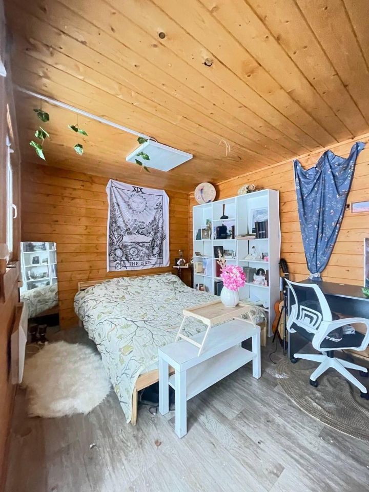 Продажа дома Мшинская садоводческий массив, Самсон СНТ,  д. 382