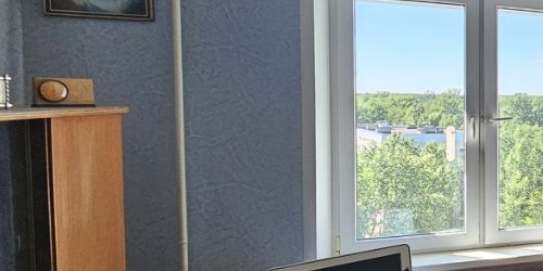 3-комн квартира Партизанская улица, 41