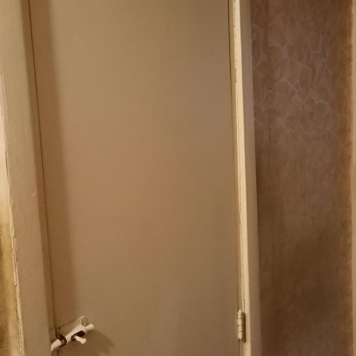 1-комн квартира улица Морской Пехоты, 4