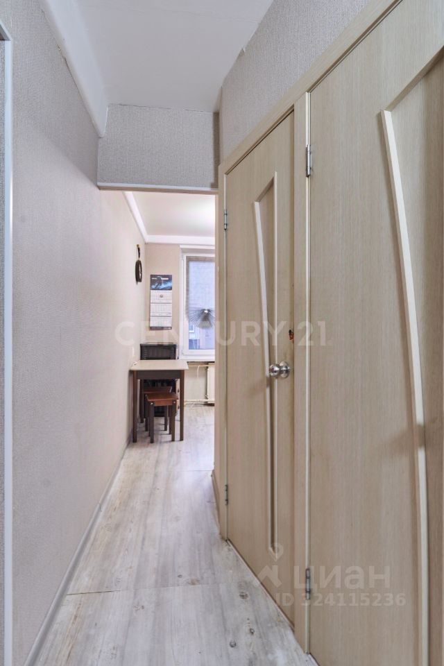 Продажа 2-комн квартиры на вторичном рынке Бухарестская улица, 31К4