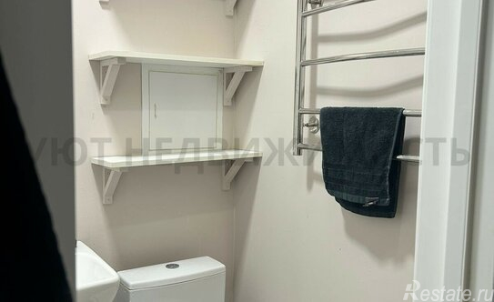 Продажа 1-комн квартиры на вторичном рынке Воскресенск, улица 60 лет Октября,  д. 4