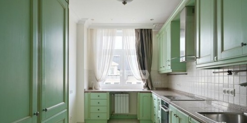 7-комн квартира ул Остоженка,  д. 25