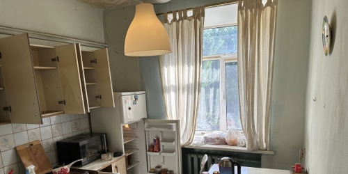 1-комн квартира ул Константина Царёва,  д. 22