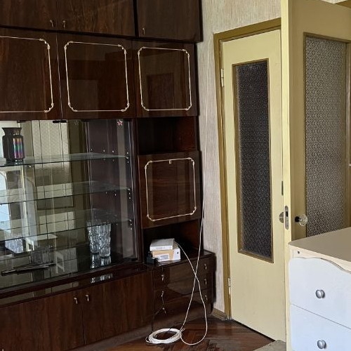 2-комн квартира пос. Металлострой, улица Богайчука, 26