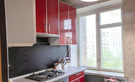 Продажа 2-комн квартиры на вторичном рынке Зеленый пр-кт,  д. 60/35