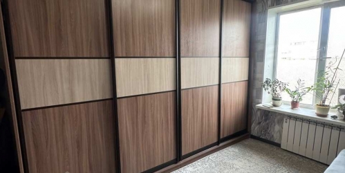 2-комн квартира Балашиха, Маяковского улица, дом 2