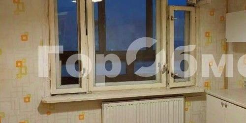 1-комн квартира проспект Большевиков, 9К1
