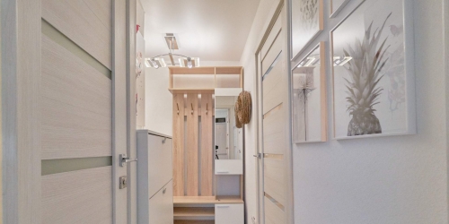 1-комн квартира Гвардейская улица,  д. 6