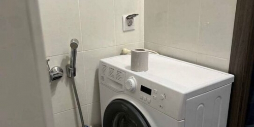 2-комн квартира ул Бассейная,  д. 71