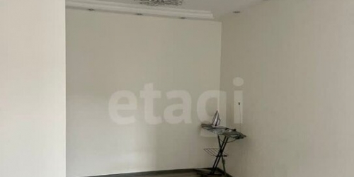 2-комн квартира улица Мастеркова,  д. 1