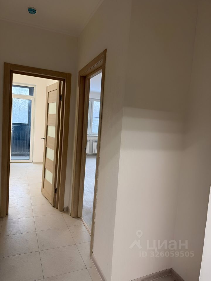 Аренда 1-комн квартиры на вторичном рынке Коровинское ш,  д. 12