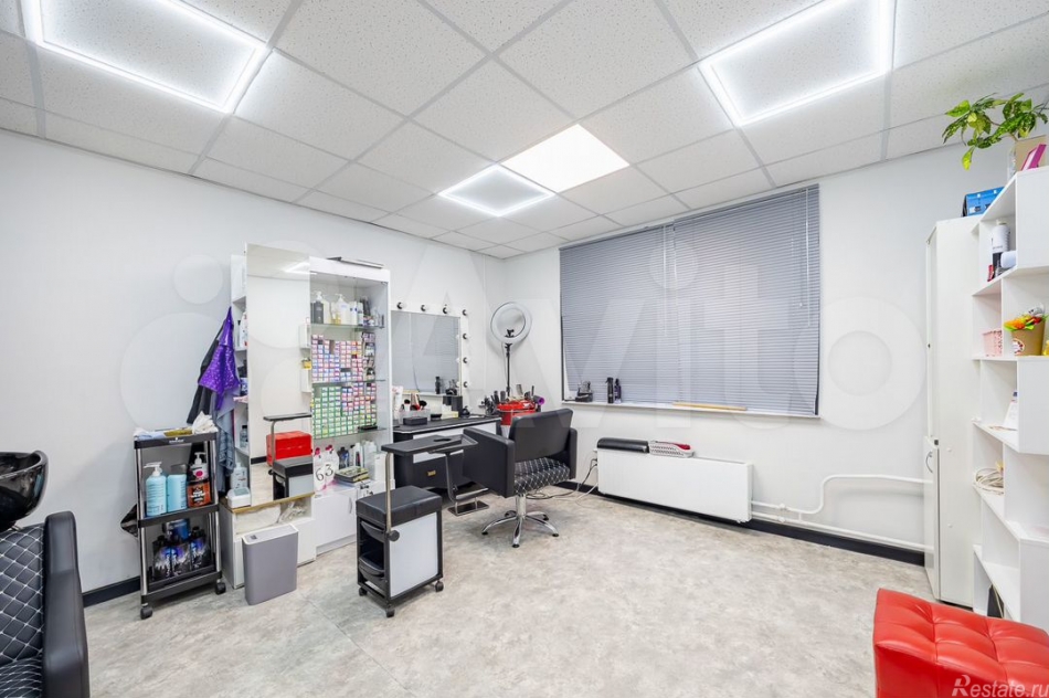 Продажа ПСН Филёвский б-р,  д. 1