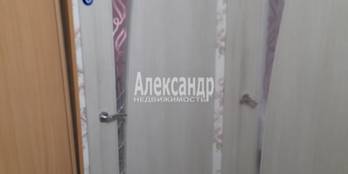 3-комн квартира Брюсовская ул. ,  д. 12