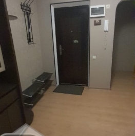 Продажа 3-комн квартиры на вторичном рынке рабочий посёлок Октябрьский, улица 60 лет Победы, 1