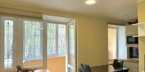 2-комн квартира улица Фотиевой,  д. 3