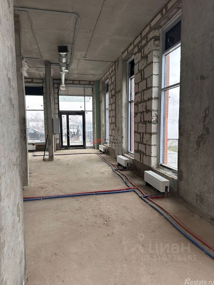 Продажа торгового помещения Рязаново д,  д. 5 к1