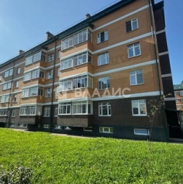 Продажа 2-комн квартиры на вторичном рынке Ракитки ш,  д. 1 к3