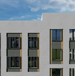 Продажа 2-комн квартиры на вторичном рынке Некрасовский, ул Заводская,  д. 10а