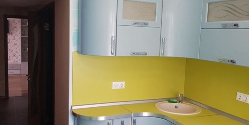 3-комн квартира Реутов, ул Строителей,  д. 11