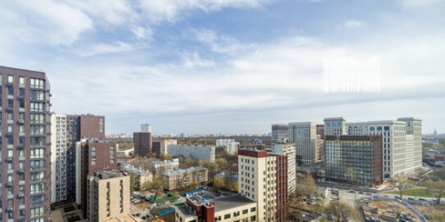 1-комн квартира ул Каховка,  д. 19,  к. 1