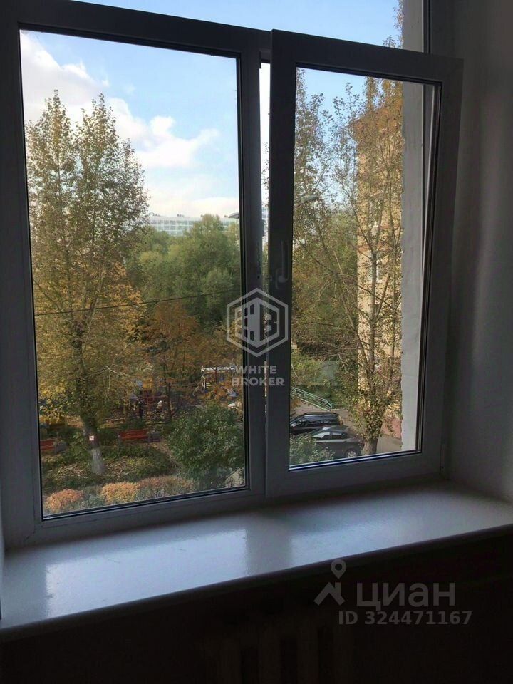 Продажа 2-комн квартиры на вторичном рынке Эльдорадовский переулок, 7