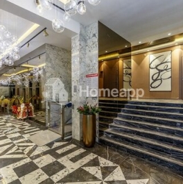 Продажа 3-комн квартиры на вторичном рынке Сколковское ш,  д. 40,  к. 3