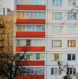 Продажа 3-комн квартиры на вторичном рынке Гражданский проспект, 105К1