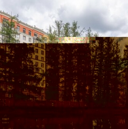 Продажа 1-комн квартиры на вторичном рынке Рассказовка д,  д. 8