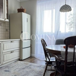 Продажа 3-комн квартиры на вторичном рынке ВНИИССОК, ул Михаила Кутузова,  д. 1