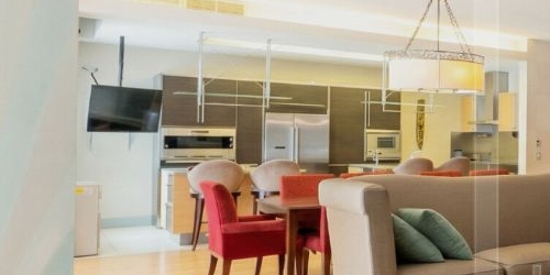 6-комн квартира Молочный переулок, 1