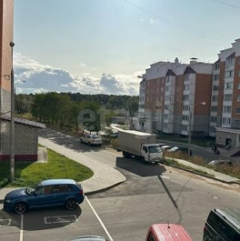 Продажа 1-комн квартиры на вторичном рынке Быково, ул Спортивная,  д. 4