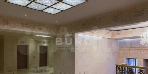 5-комн квартира Хилков переулок,  д. 1