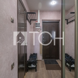 Продажа 1-комн квартиры на вторичном рынке Щелково, Финский мкр, 9к1