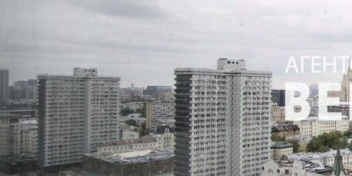 Студия улица Новый Арбат, 15