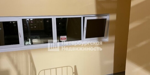 1-комн квартира Искровский пр-кт,  д. 25