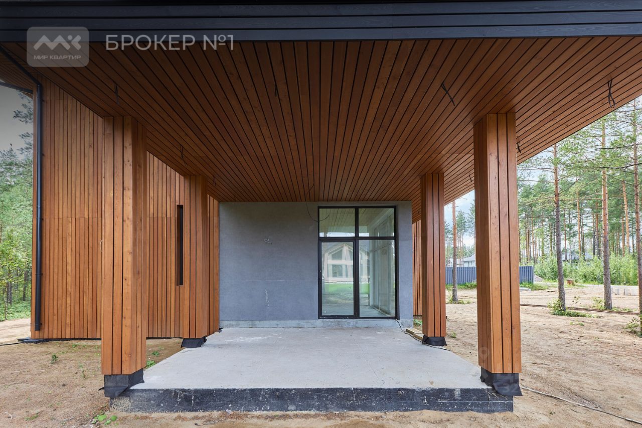 Продажа дома Зеленый Остров СНТ, улица Хвойная