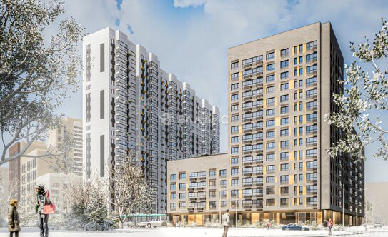 Продажа 2-комн квартиры на вторичном рынке Бескудниковский б-р,  д. 50/1