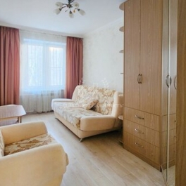 Продажа 3-комн квартиры на вторичном рынке Подрезково, ул Мира,  д. 3