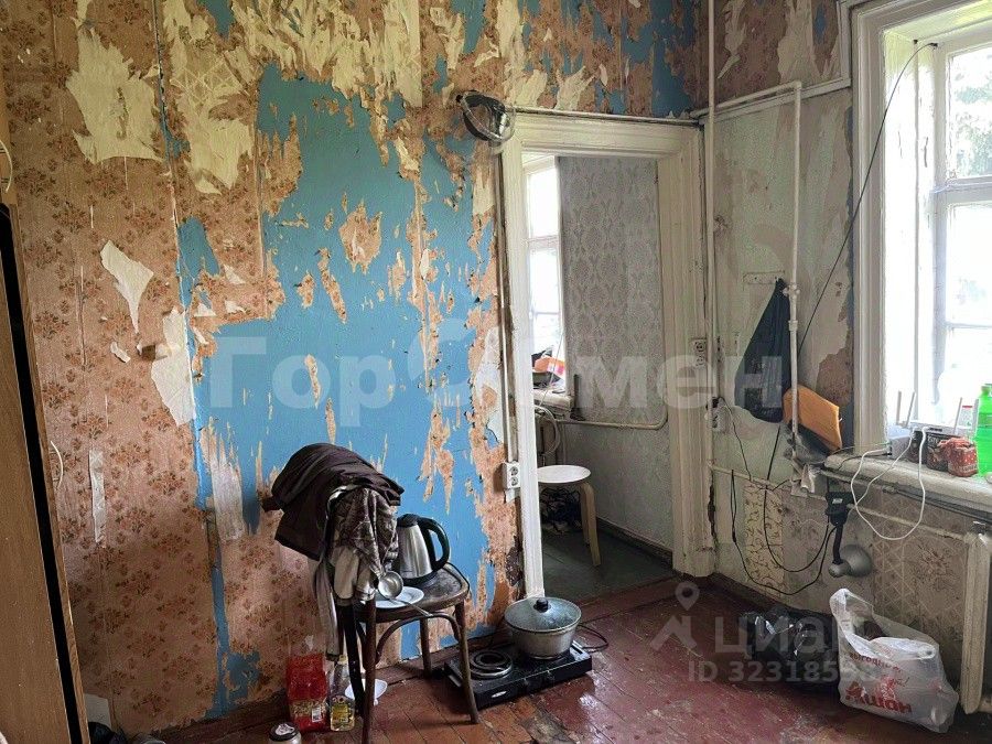 Продажа 2-комн квартиры на вторичном рынке Мытищи, улица Водопроводная Станция, 8