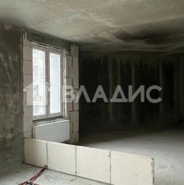 Продажа 2-комн квартиры на вторичном рынке Николо-Урюпино, улица Сергея Жадобкина,  д. 1