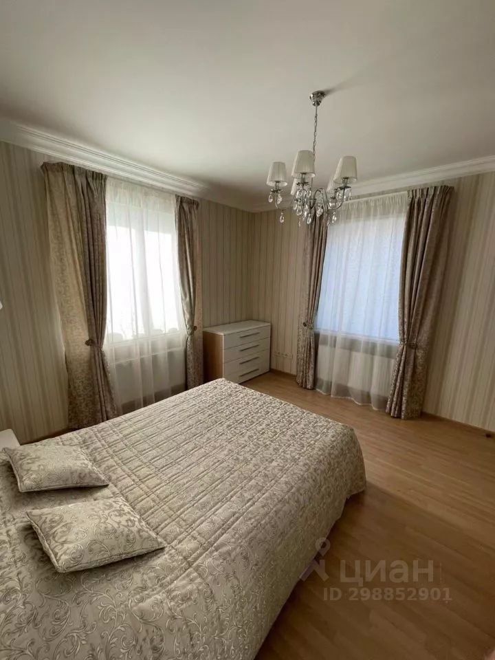 Продажа дома Рощино пгт, проезд 3-й Строительный, 3