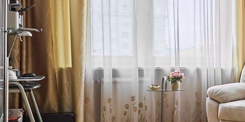 1-комн квартира Свеаборгская улица, 12