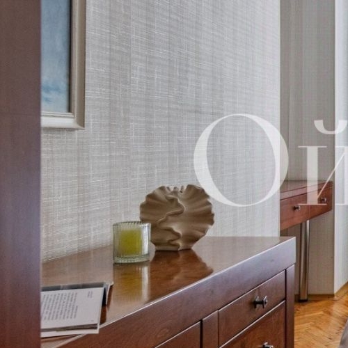 2-комн квартира улица Большая Зеленина, 29Б