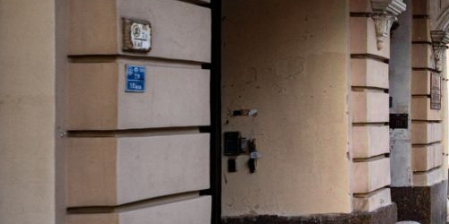 3-комн квартира Невский проспект, 154