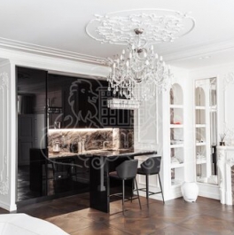 Продажа 2-комн квартиры на вторичном рынке Кременчугская улица